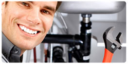 Plumbing Services in Bristow